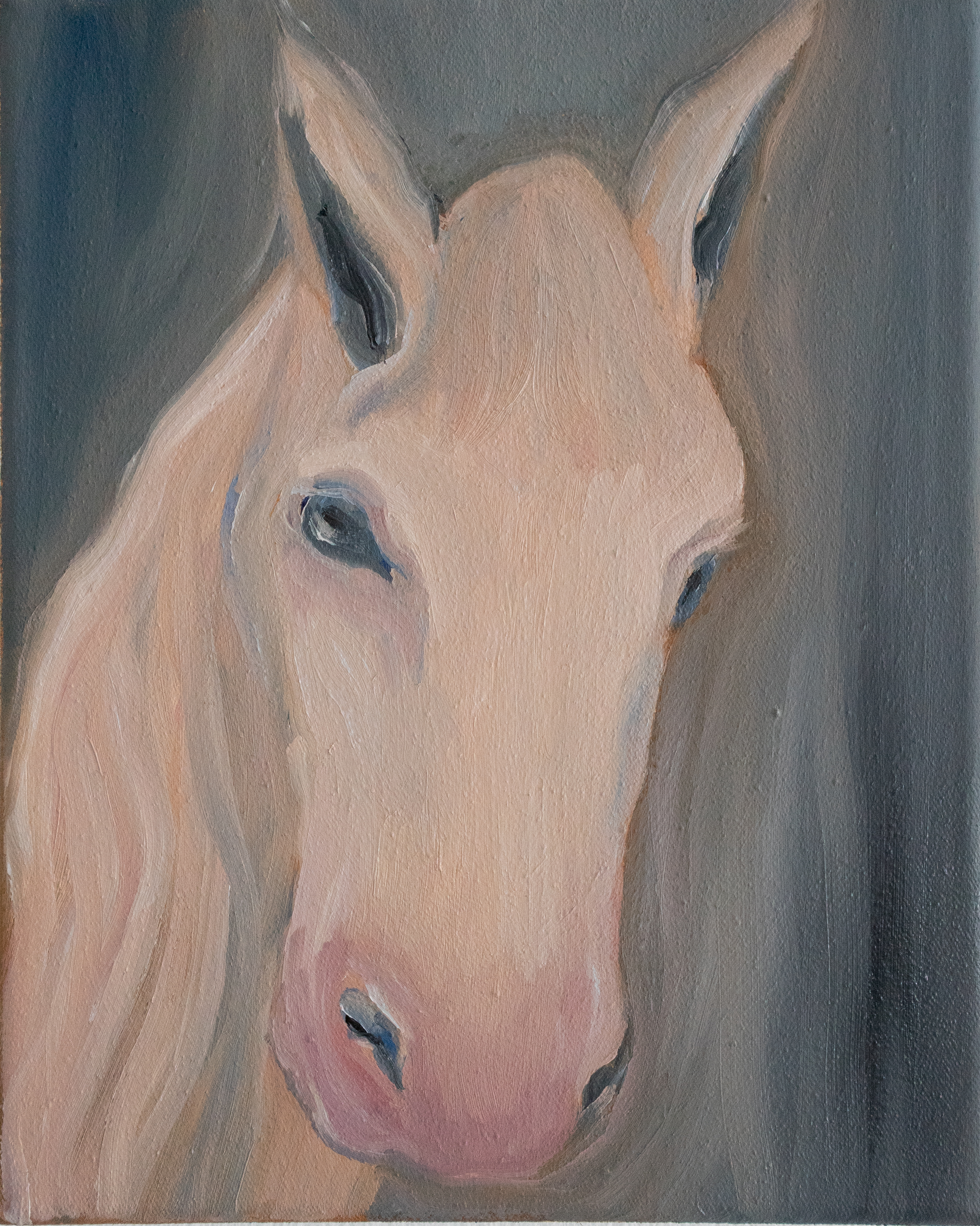 Leonie Specht painting Leonie Specht painting