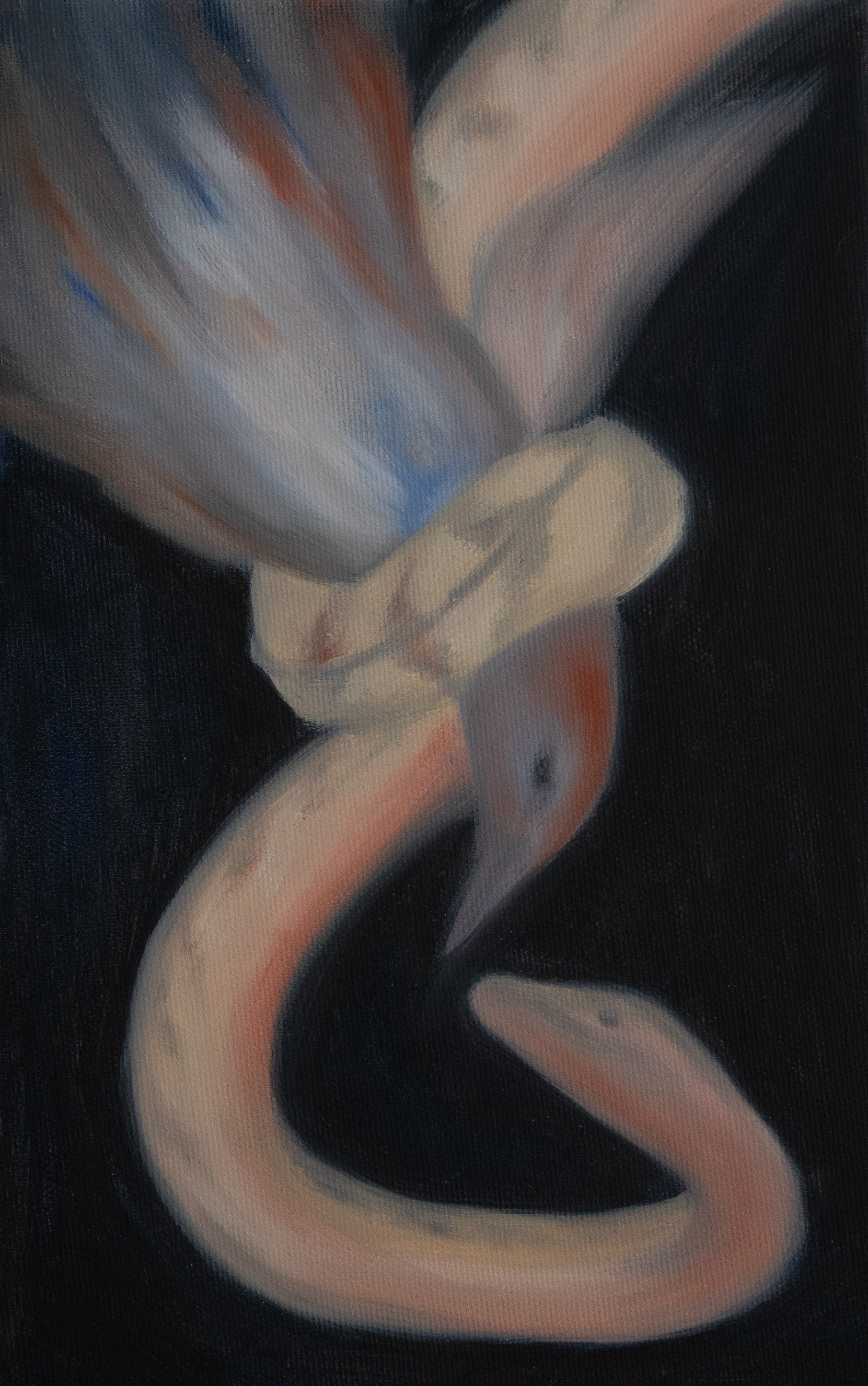 Leonie Specht painting Leonie Specht painting