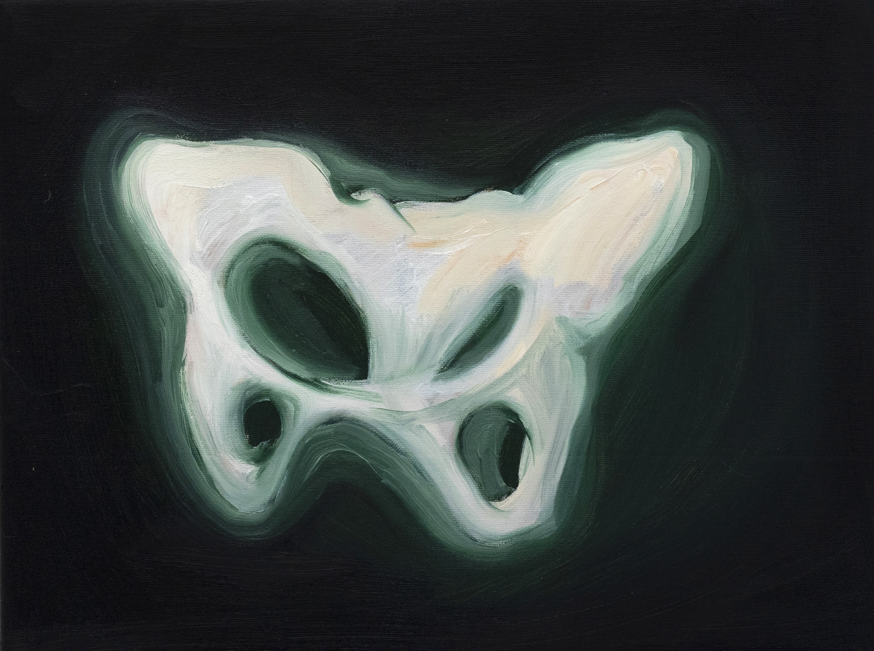  Leonie Specht painting