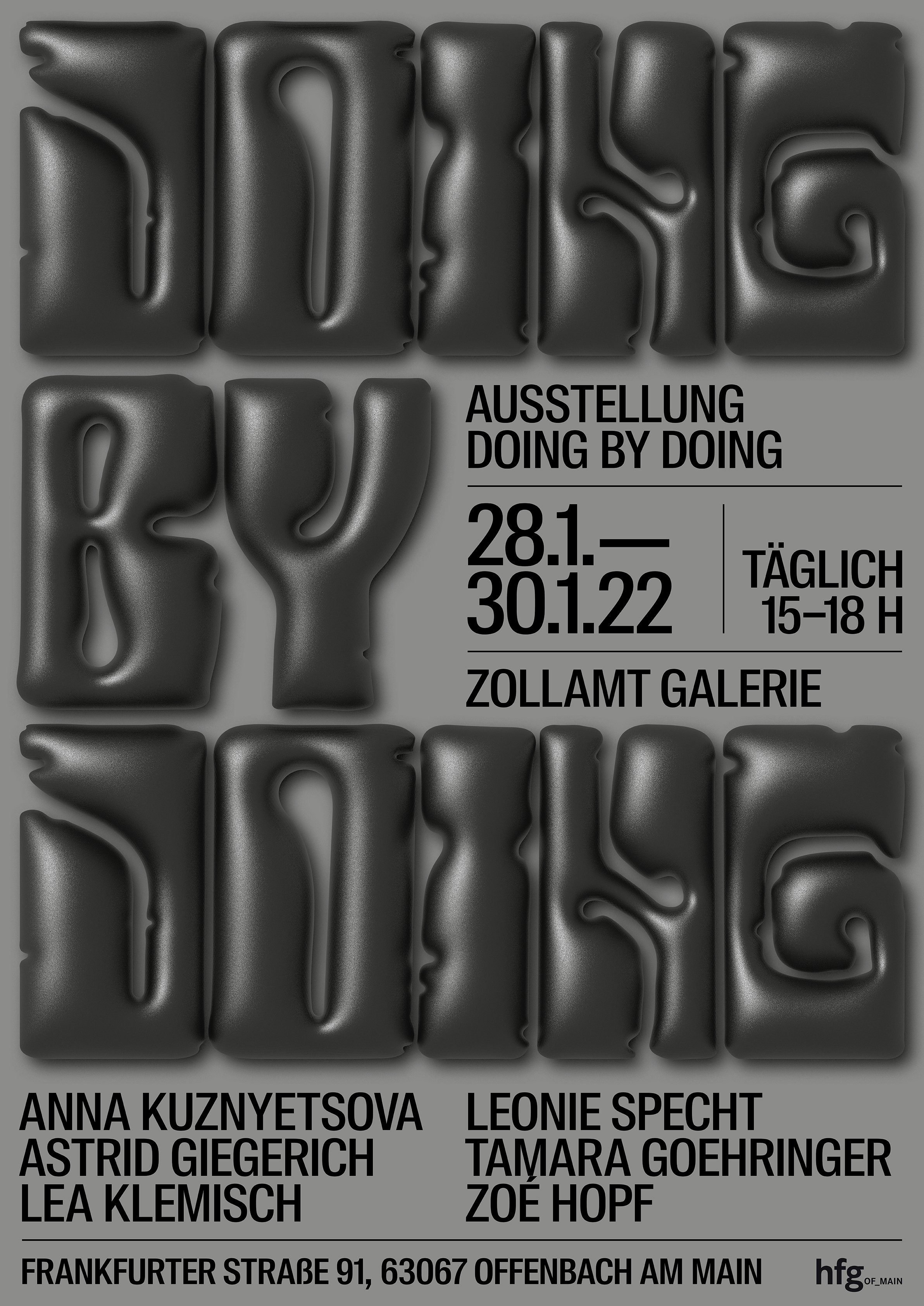  Leonie Specht painting