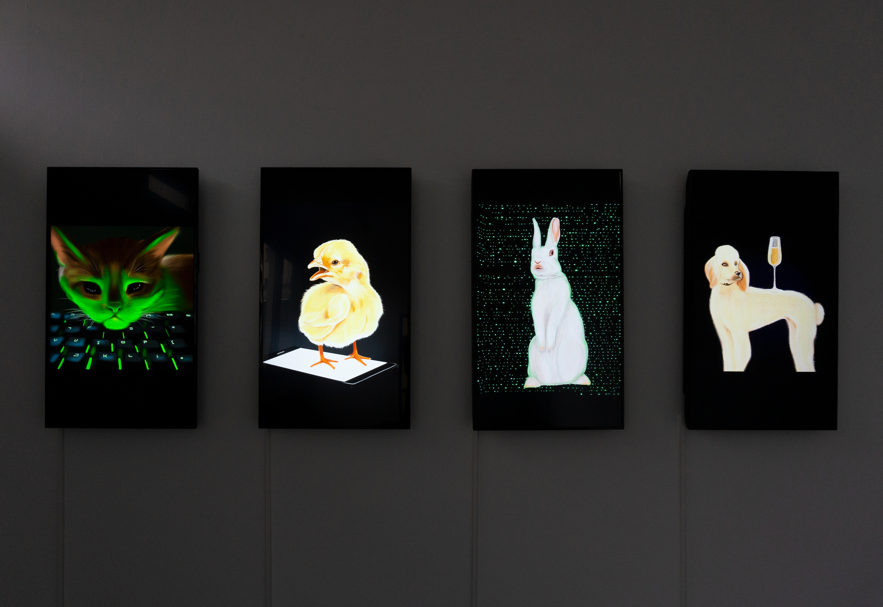  Leonie Specht painting