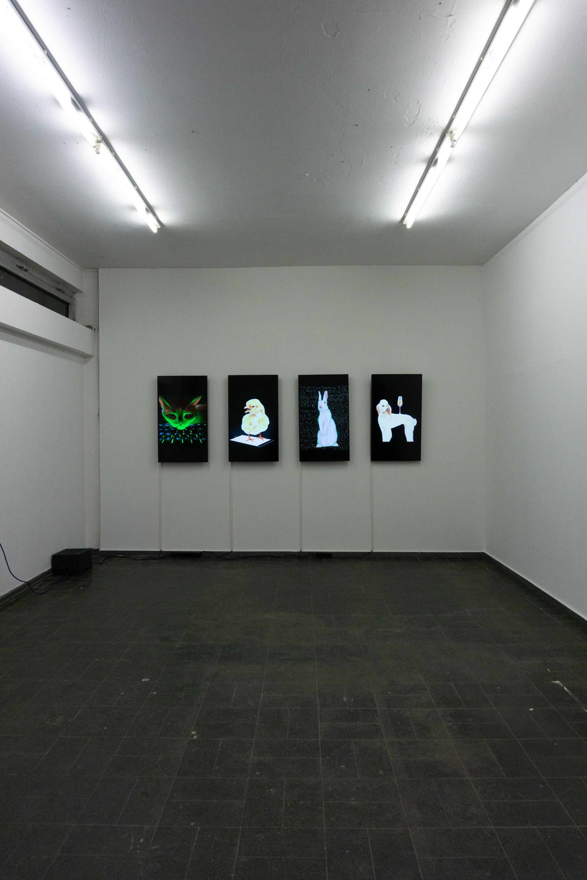  Leonie Specht painting