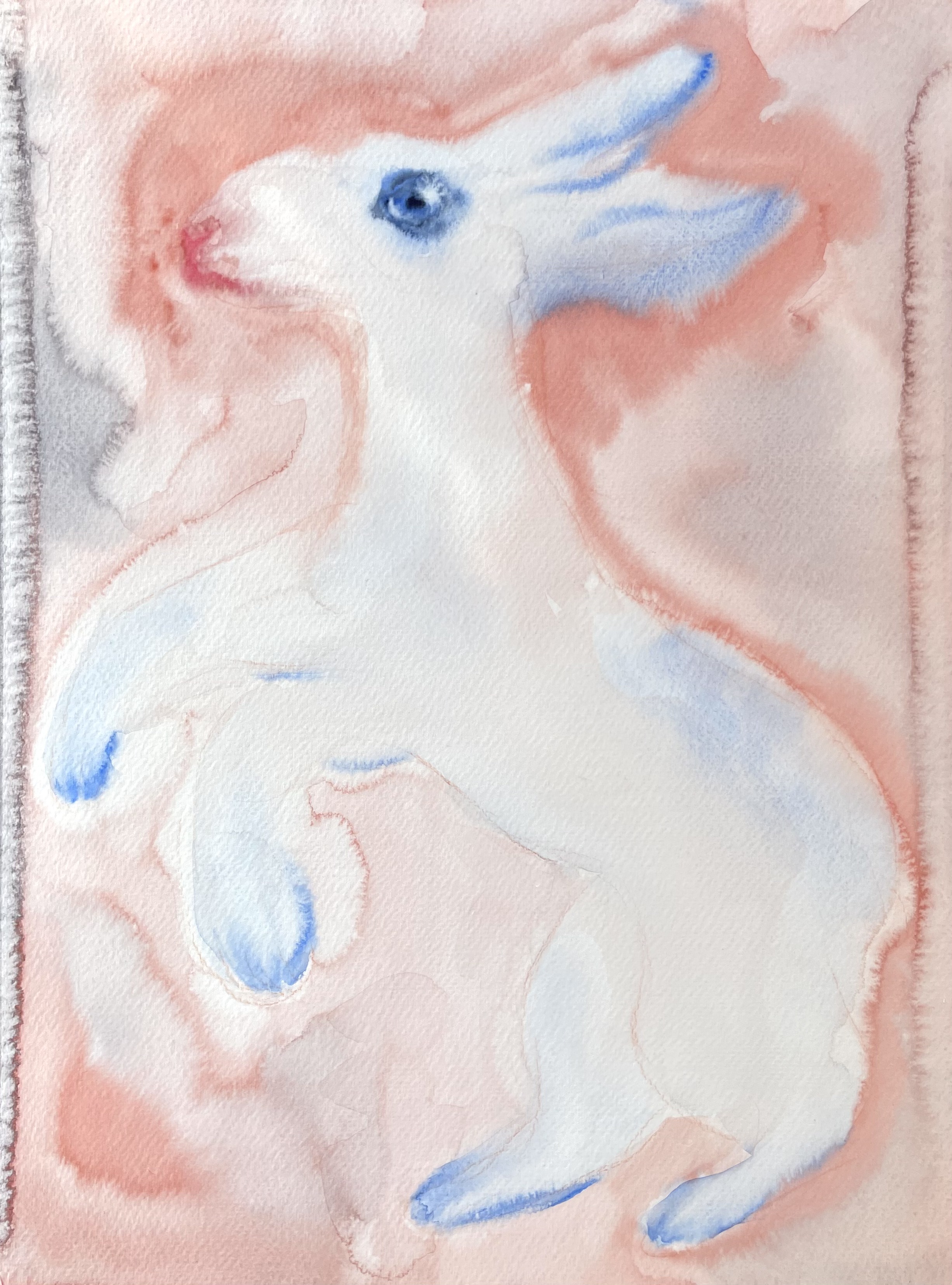  Leonie Specht painting