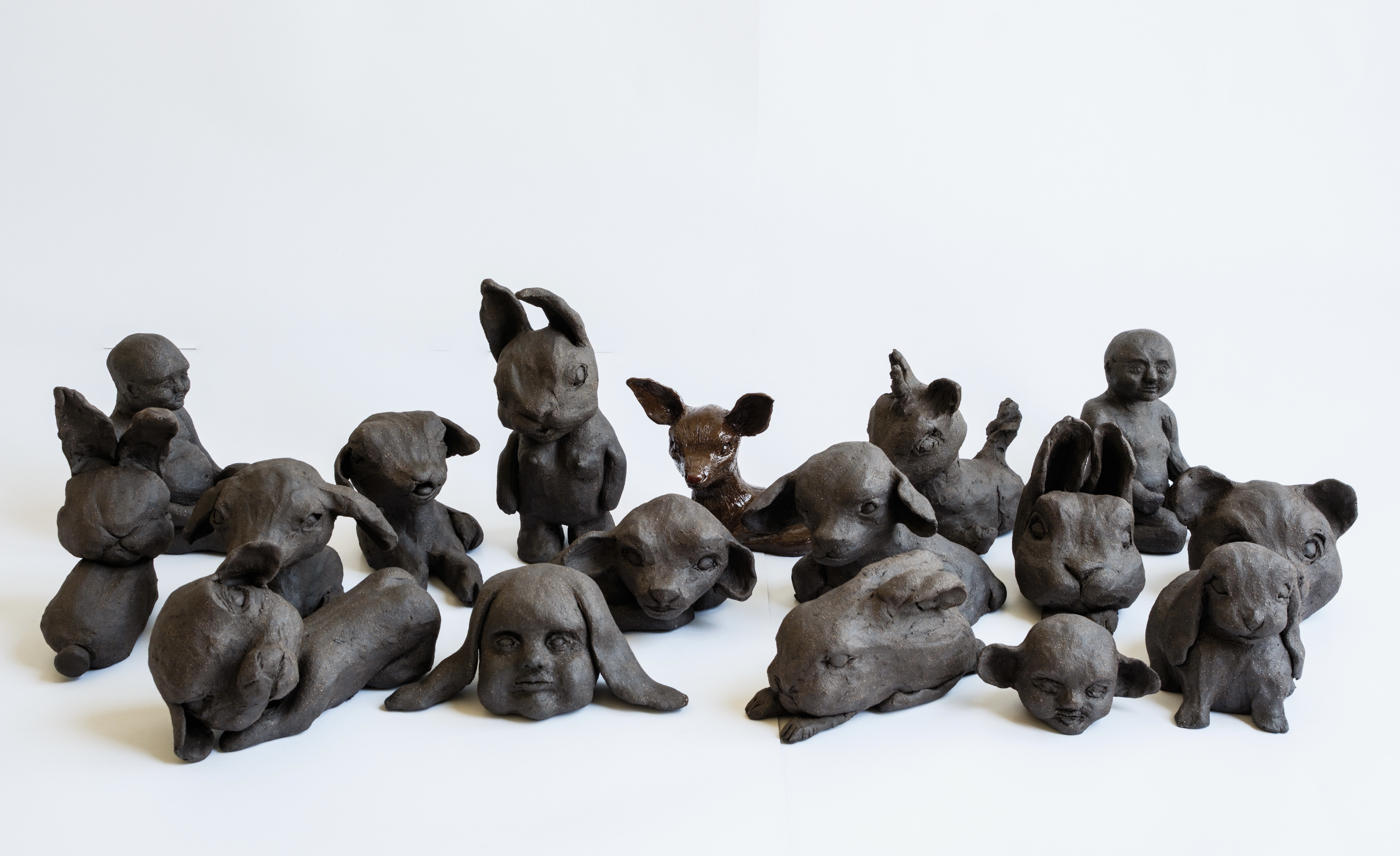  Leonie Specht painting