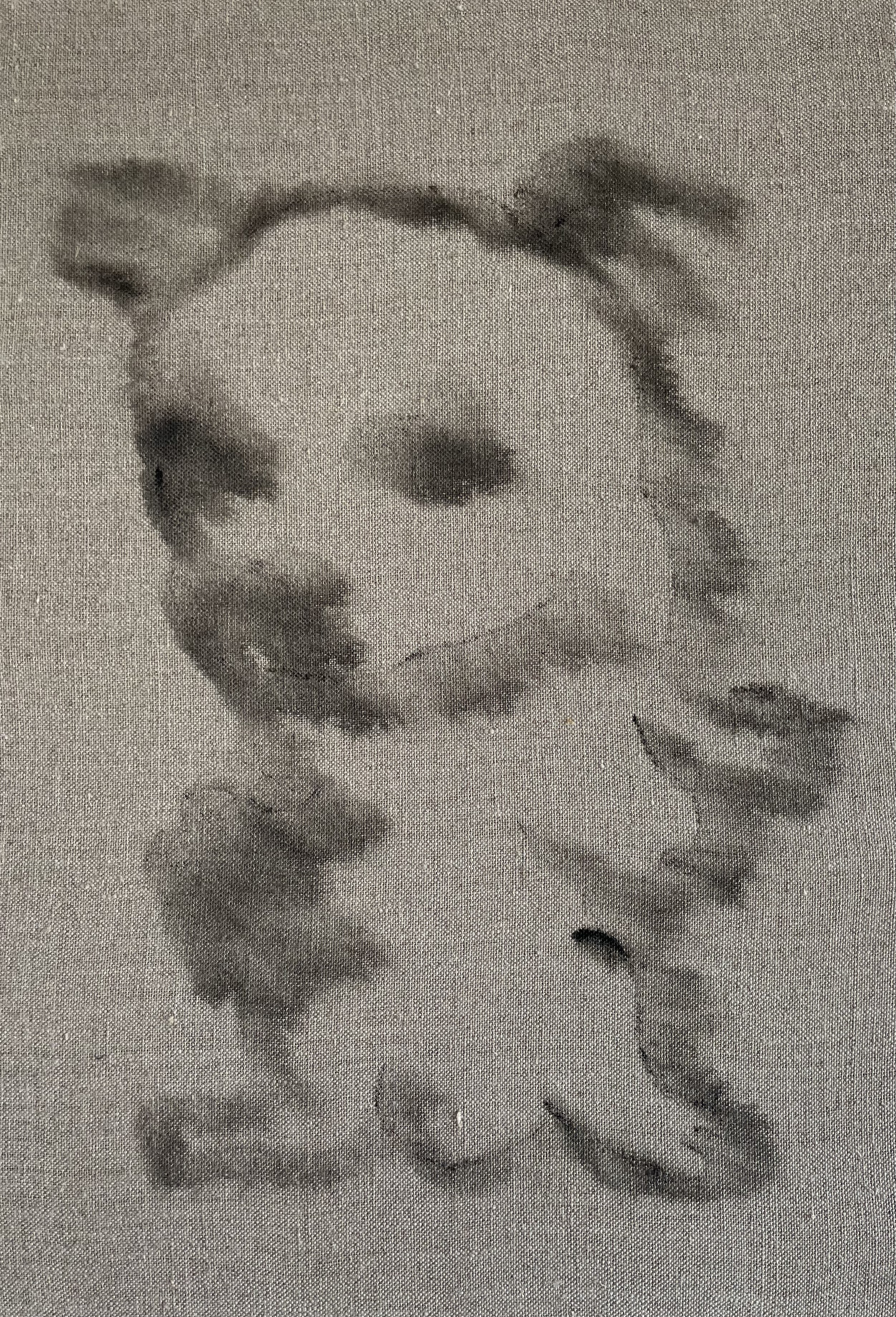  Leonie Specht painting