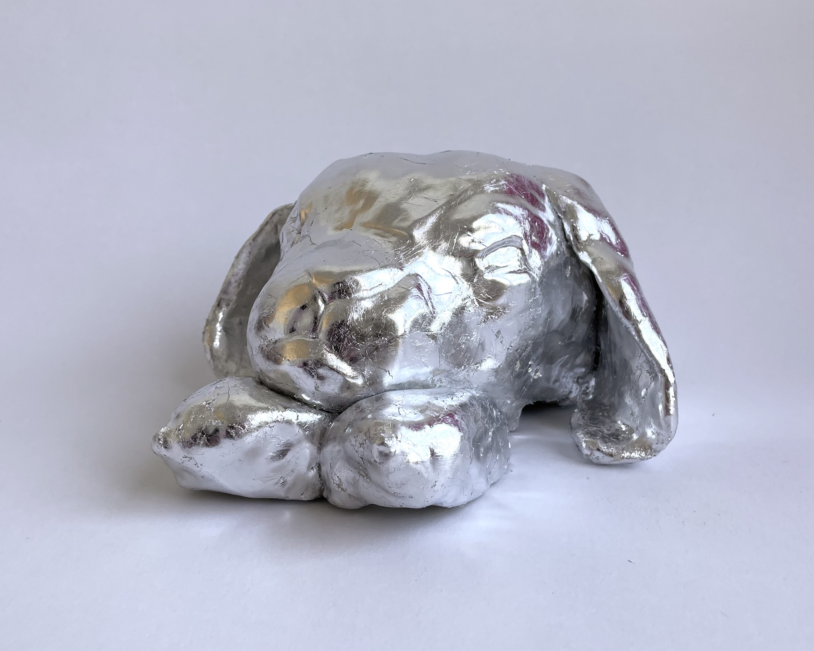  Leonie Specht painting