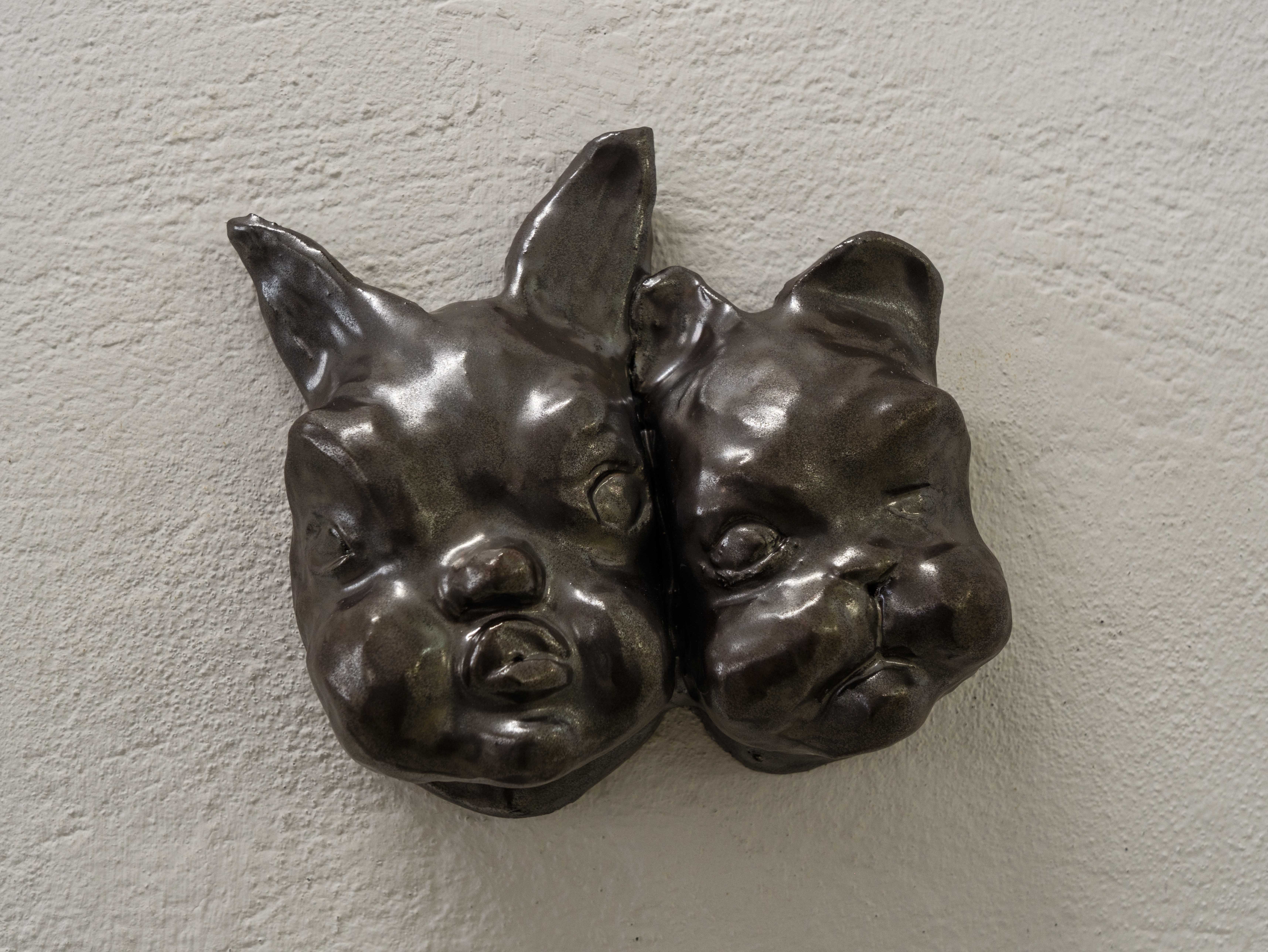 Leonie Specht painting